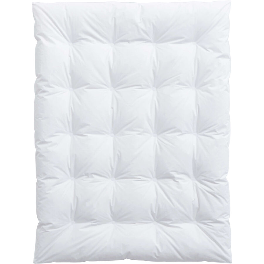 Billerbeck Daunenduvet Carmen Medium