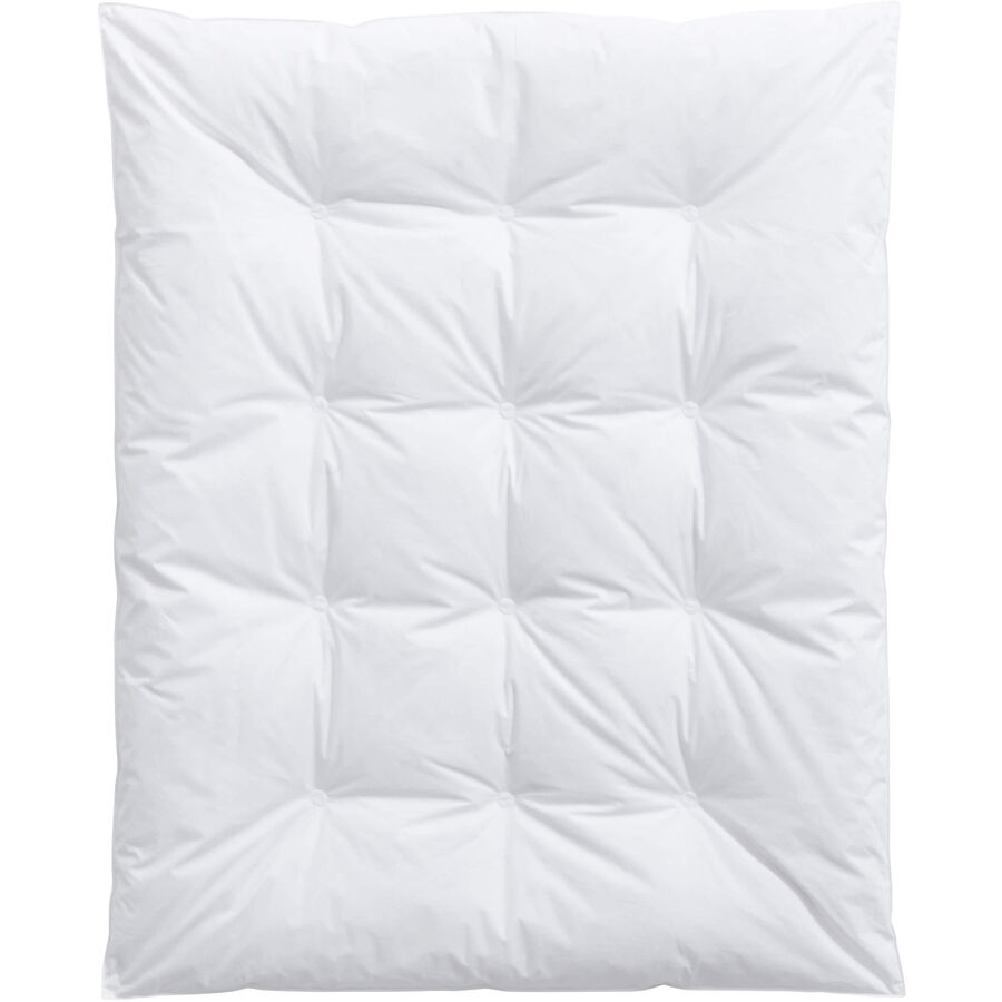 Billerbeck Daunenduvet Carmen Light