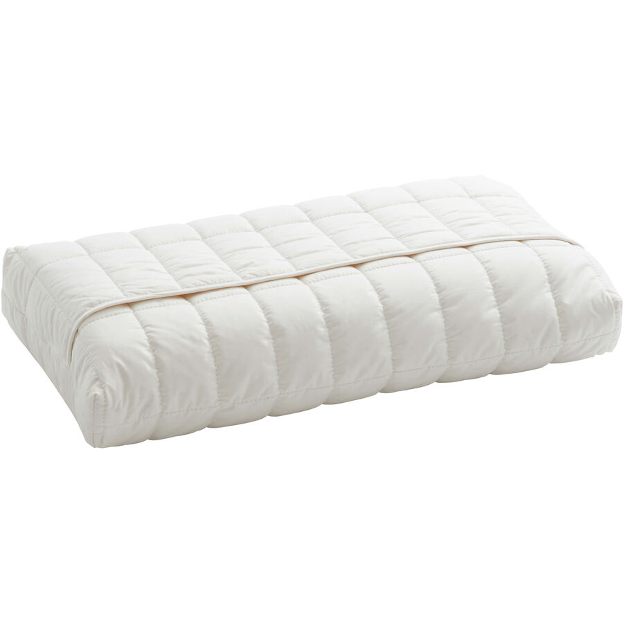 Billerbeck Nackenstützkissen Organic Cosineck