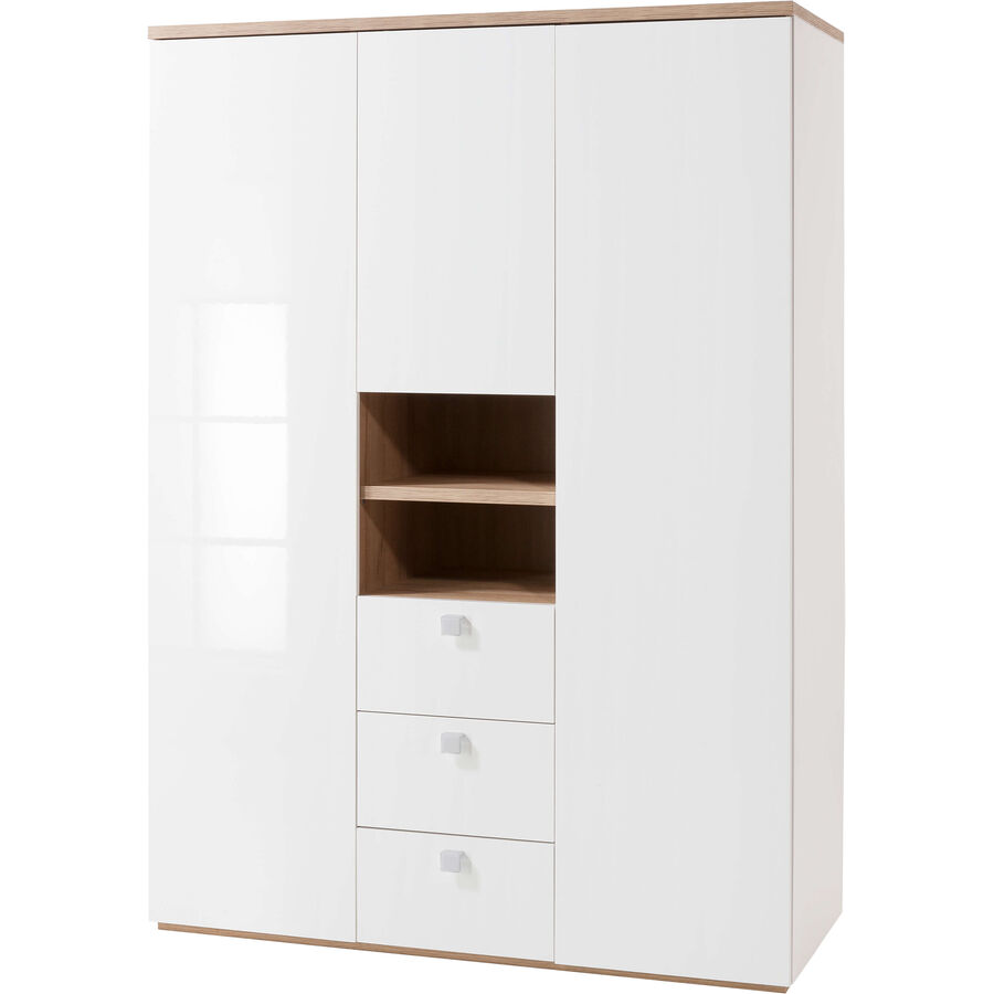 Kleiderschrank Gianni