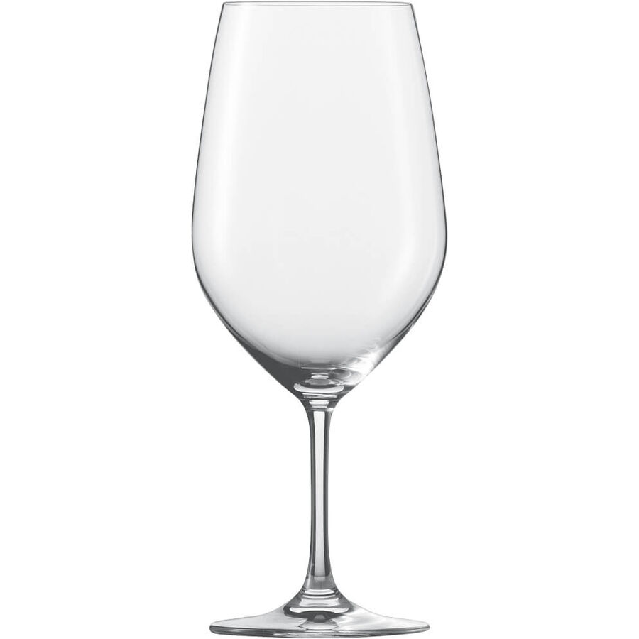 Weinglas Vinia Transparent Glas 22.5 cm