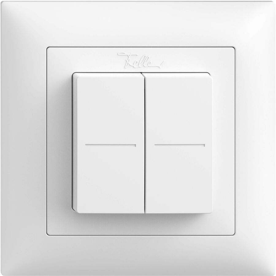 Feller Dimmer Edizio