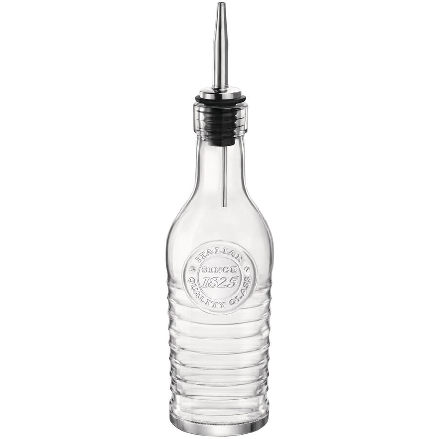 Öl- und Essigspender Officina