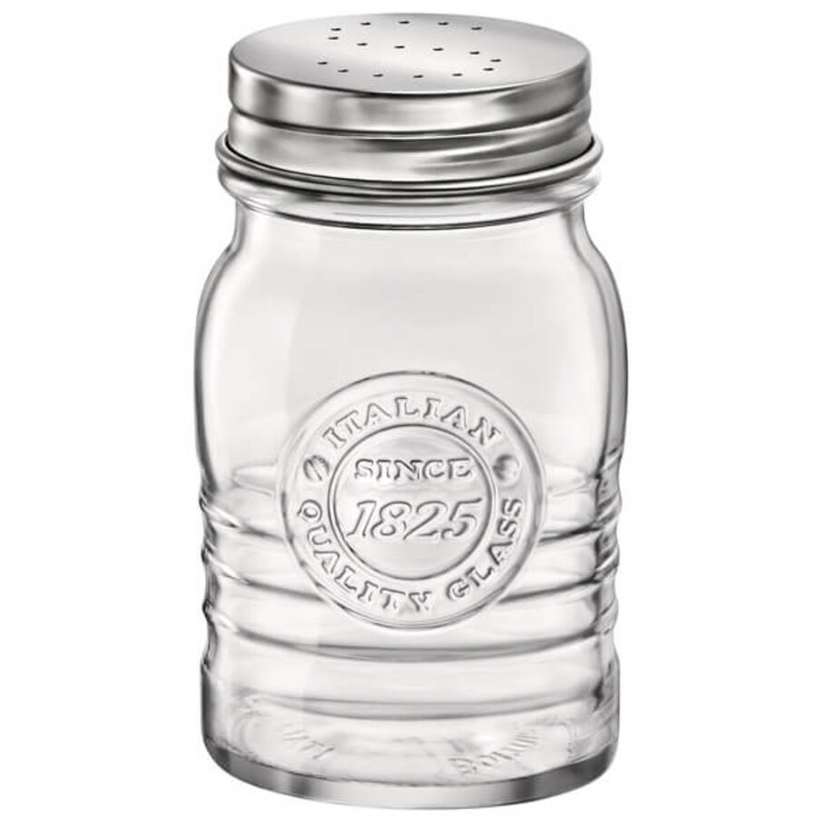 Salzstreuer Officina