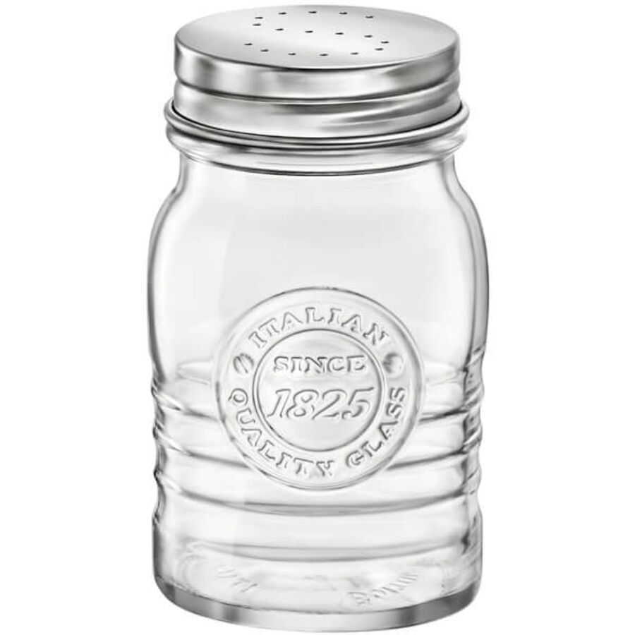 Pfefferstreuer Officina