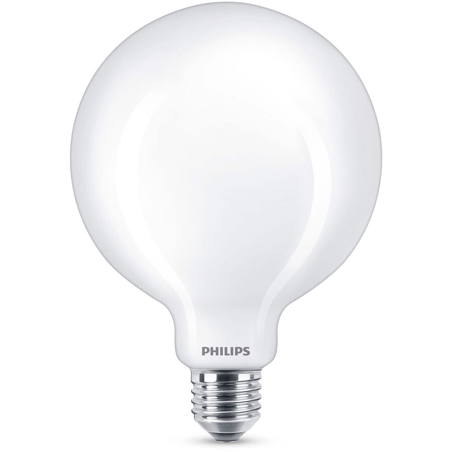Philips Philips LED-Leuchtmittel E27 Classic 10.5 W