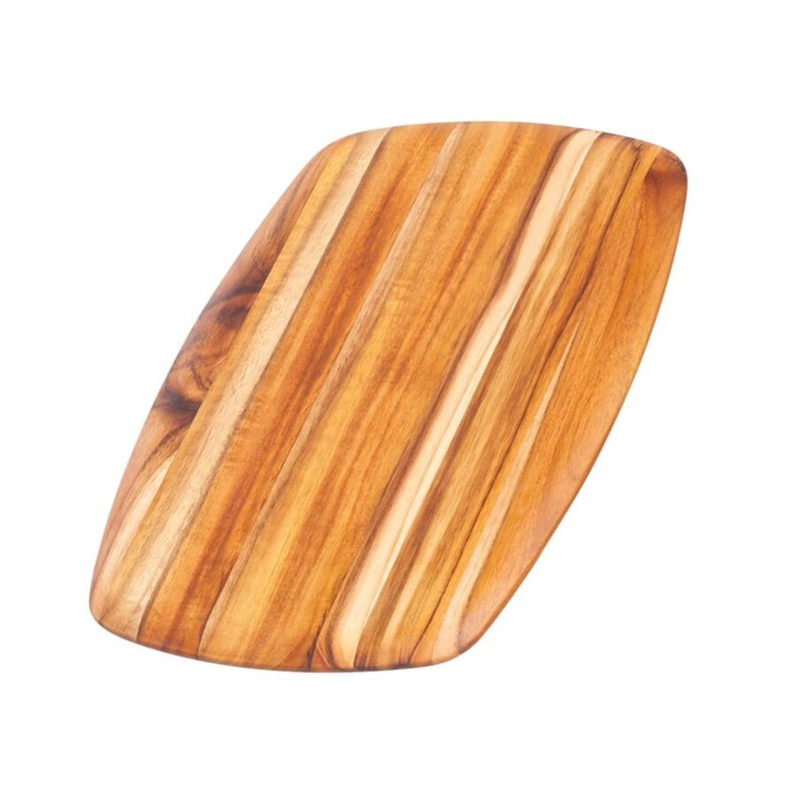 Teakhaus Schneidebrett Teakhaus