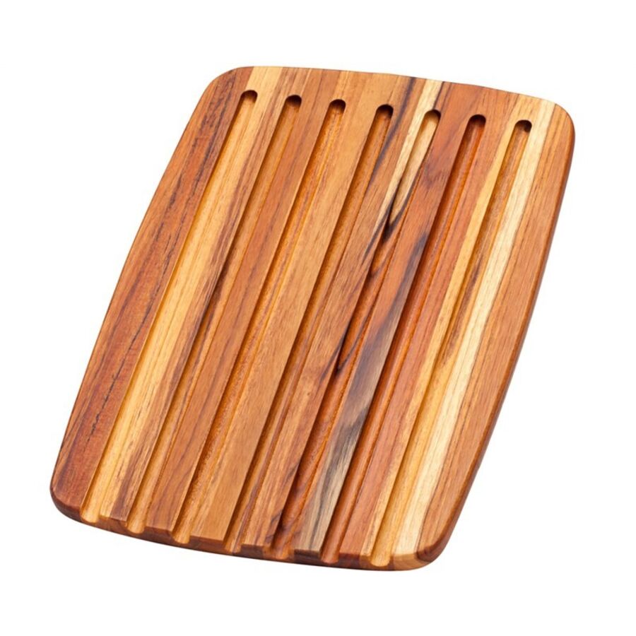 Teakhaus Schneidebrett Teakhaus