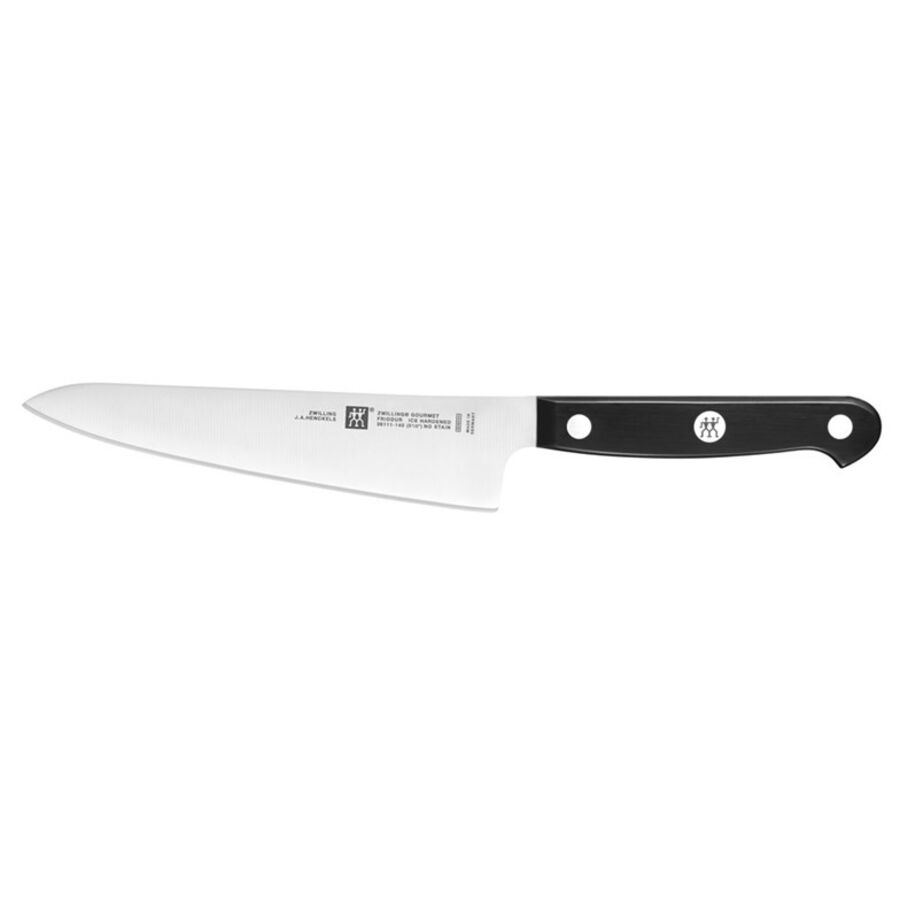 Zwilling Kochmesser Zwilling Gourmet