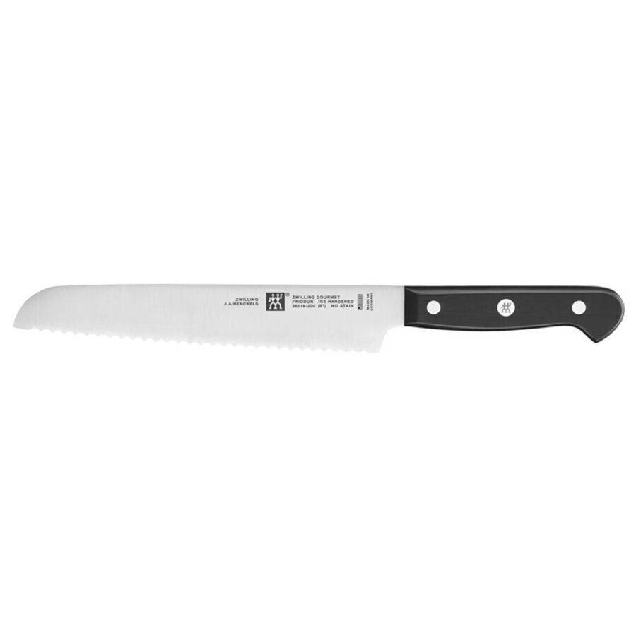 Zwilling Brotmesser Zwilling Gourmet