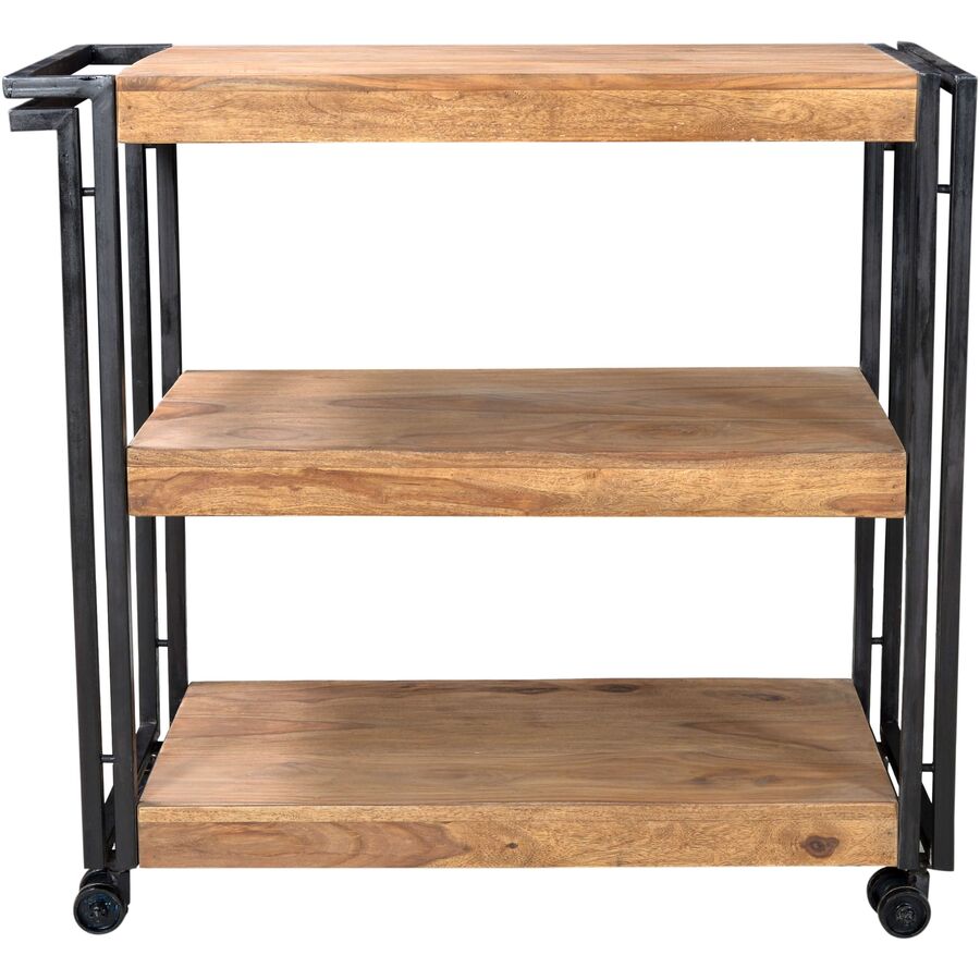 Servierwagen Ecuador