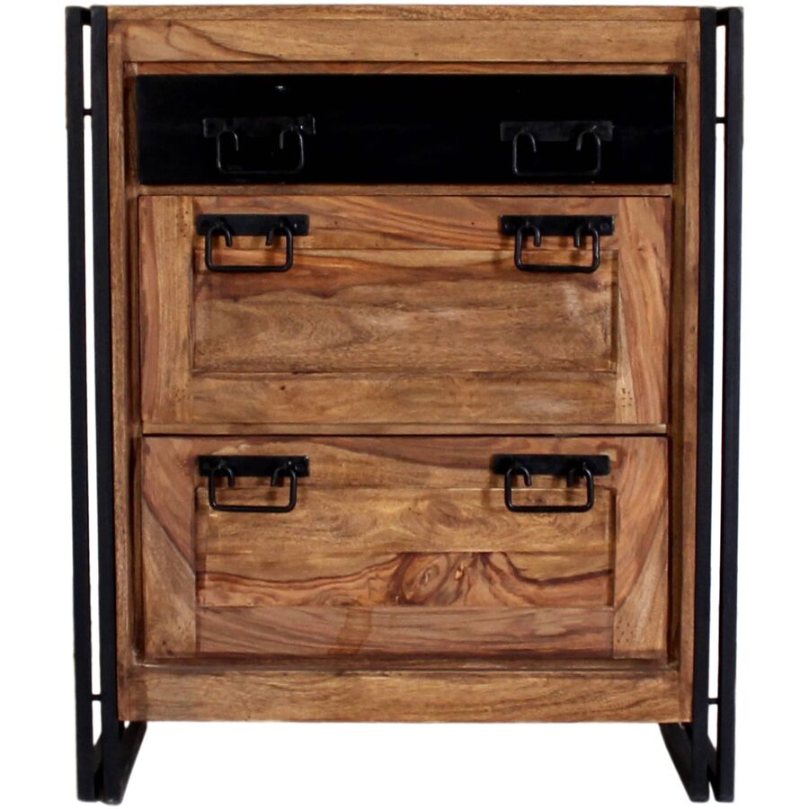 Schuhschrank Ecuador