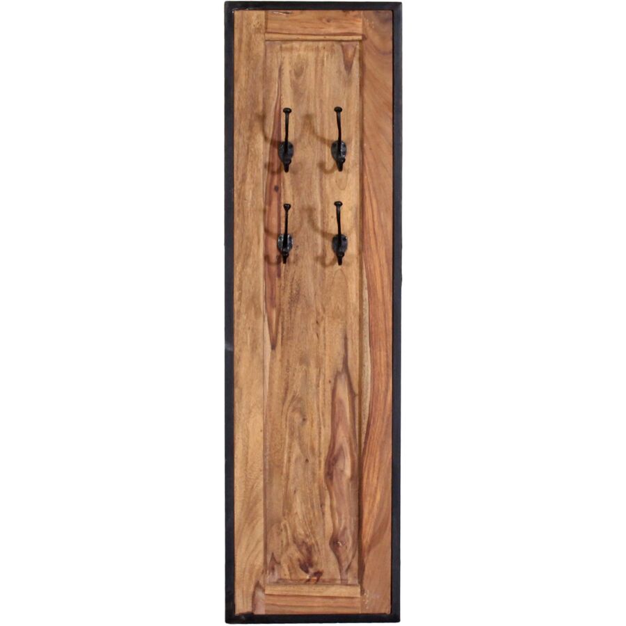 Garderobenpaneel Ecuador