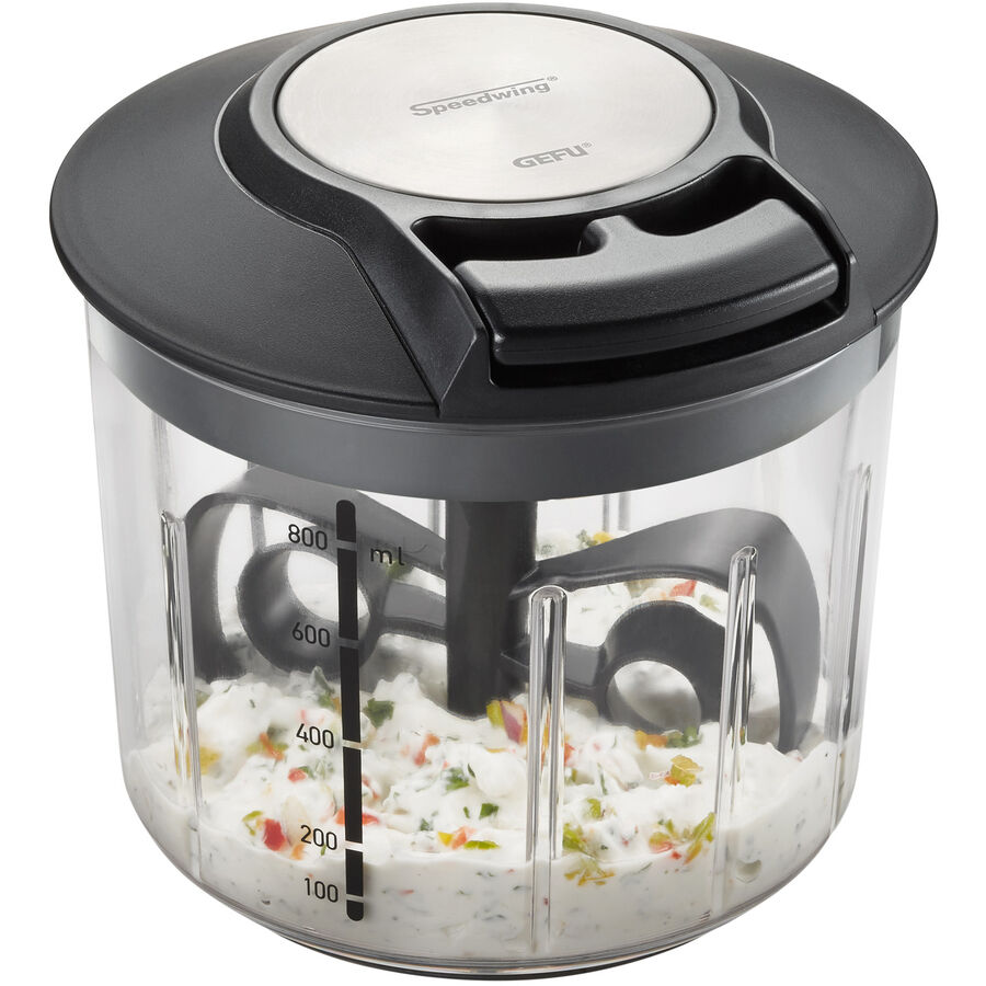 Gefu Gemüsehacker Gefu