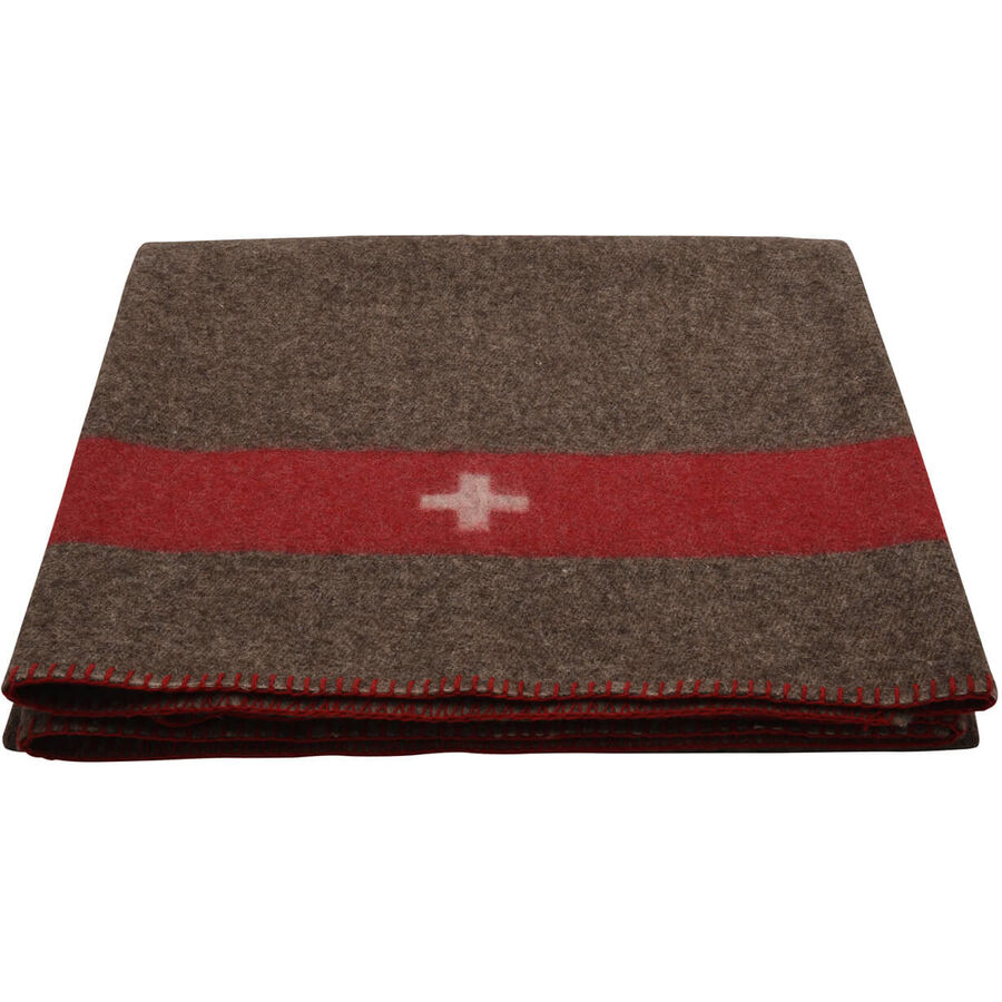 Eskimo Wohndecke Armee