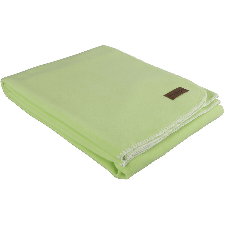 Eskimo Wohndecke Edelvelours