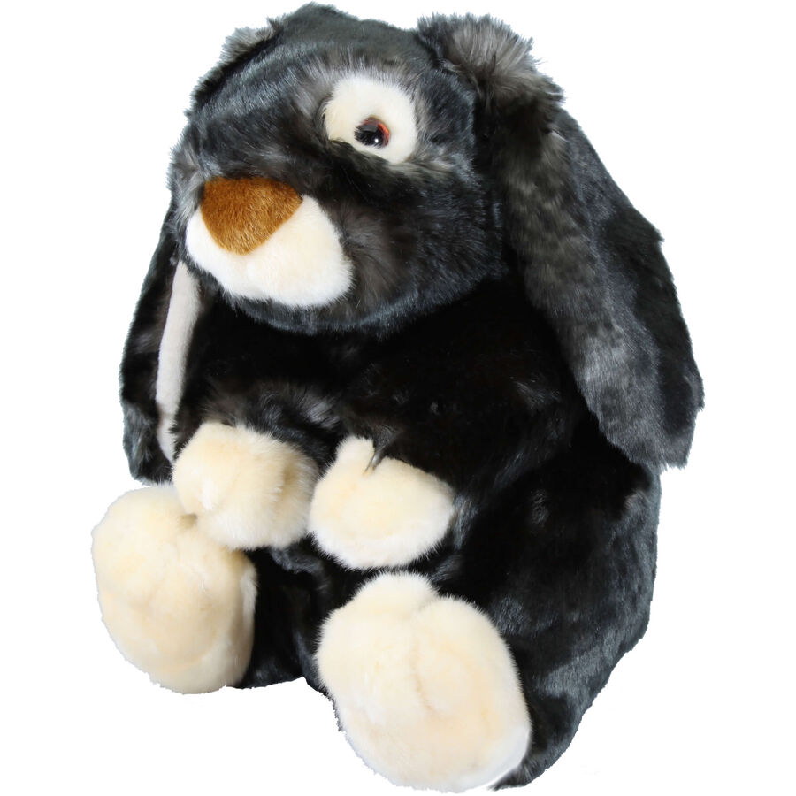 Eskimo Plüschtier Hase