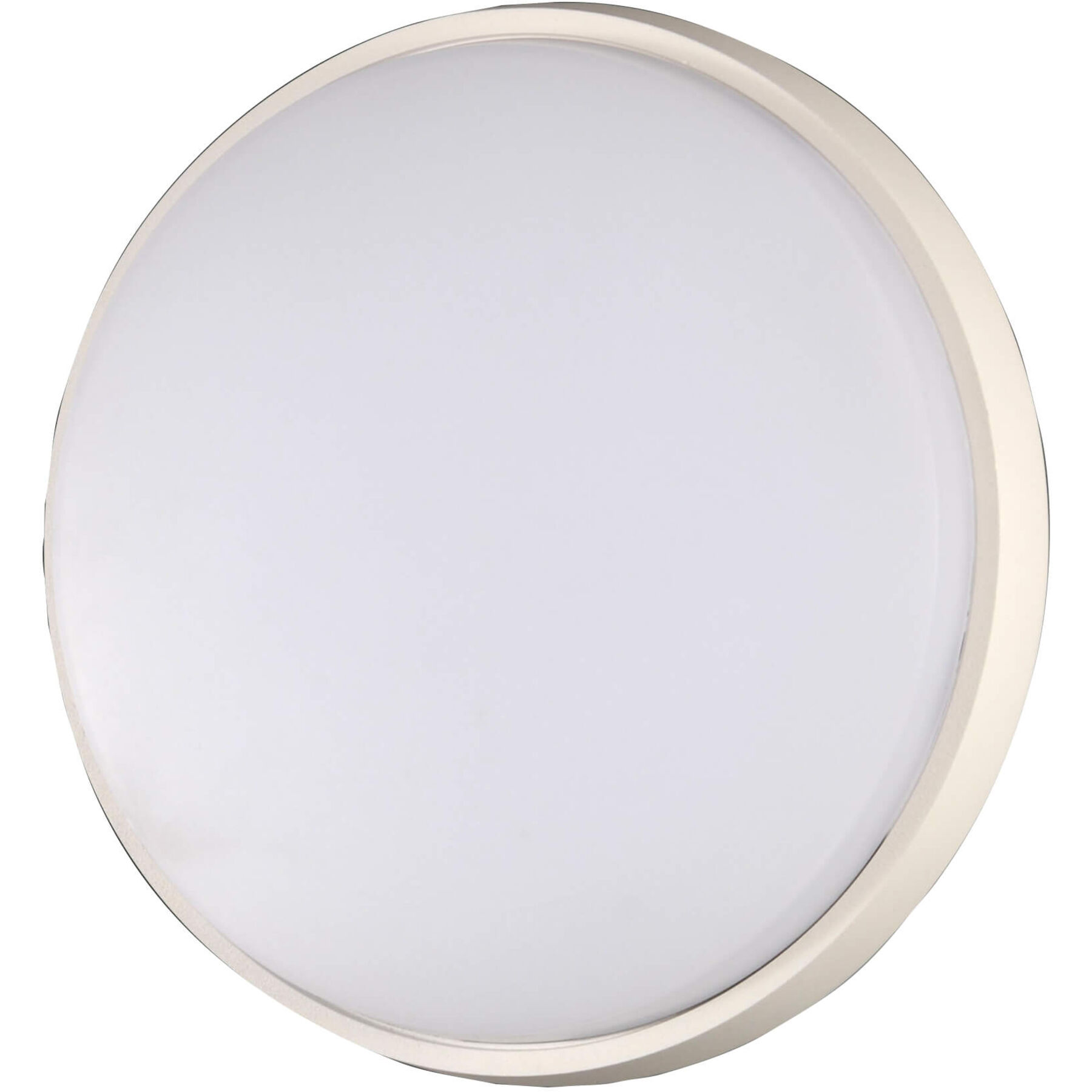 Deckenlampe Oneos weiss Aluminium 3210 lm - LED - Lichtfarbe: Warmweiss - LED Energiesparlampen