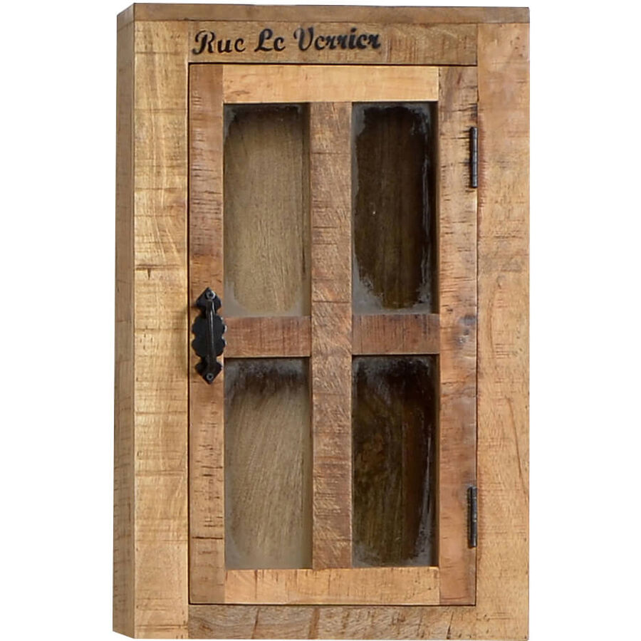 Badezimmerschrank Rusc