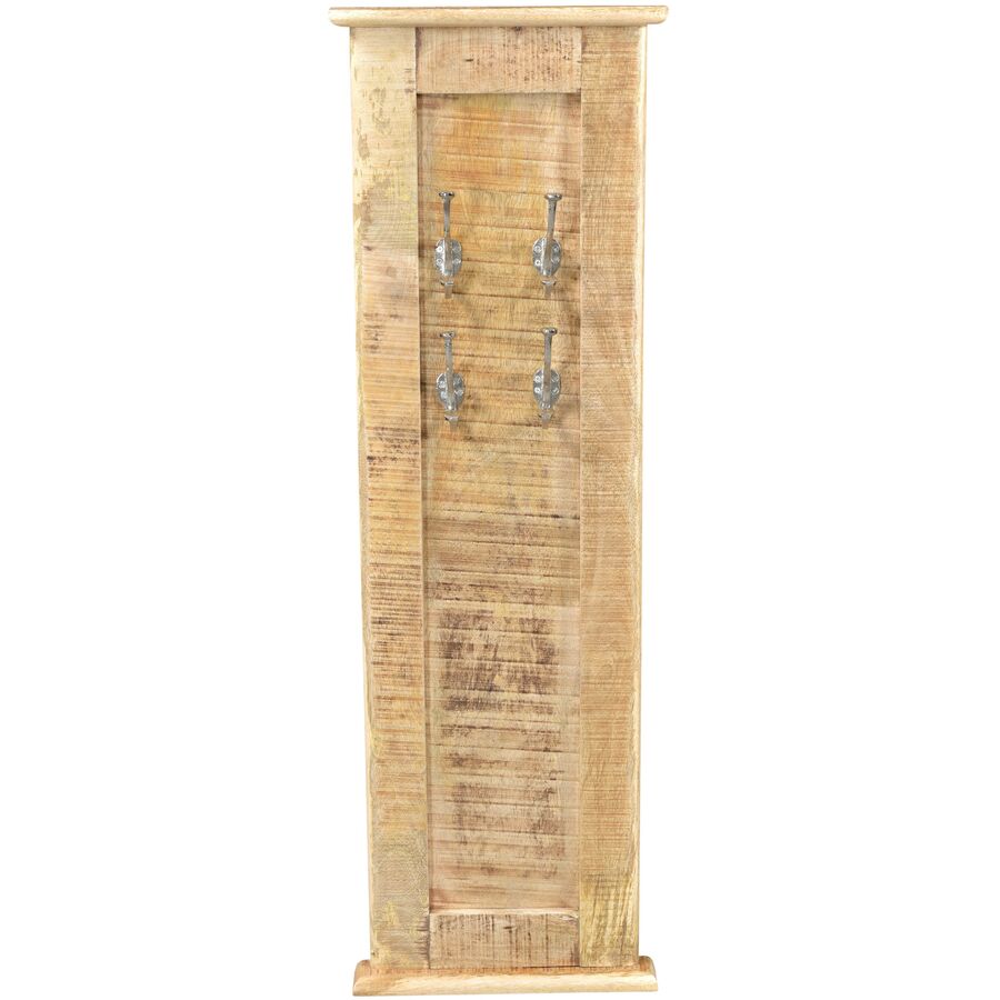 Garderobenpaneel Fiori