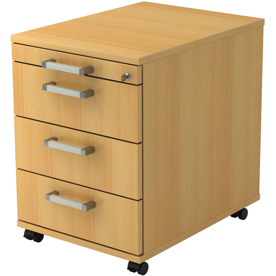 Rollcontainer Office