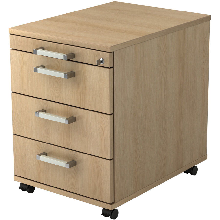 Rollcontainer Office