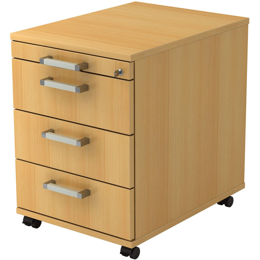 Rollcontainer Office