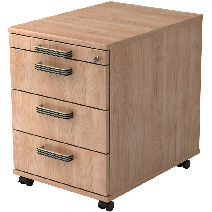 Rollcontainer Office