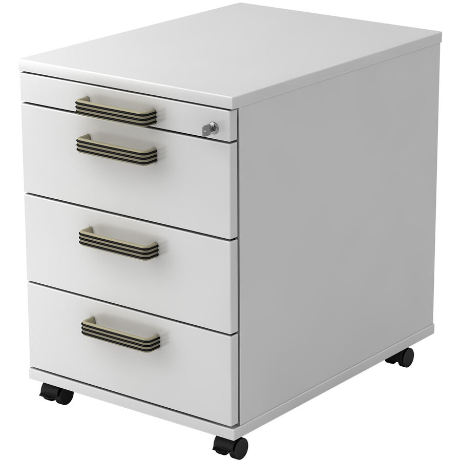 Rollcontainer Office