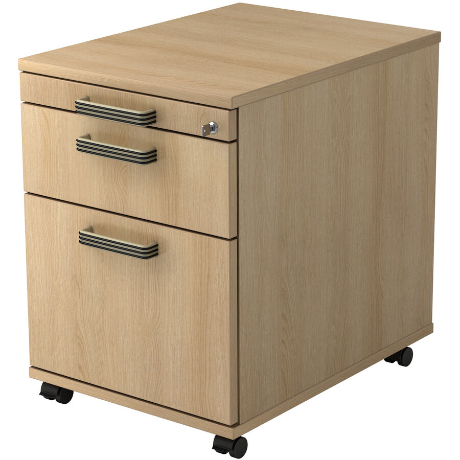 Rollcontainer Office