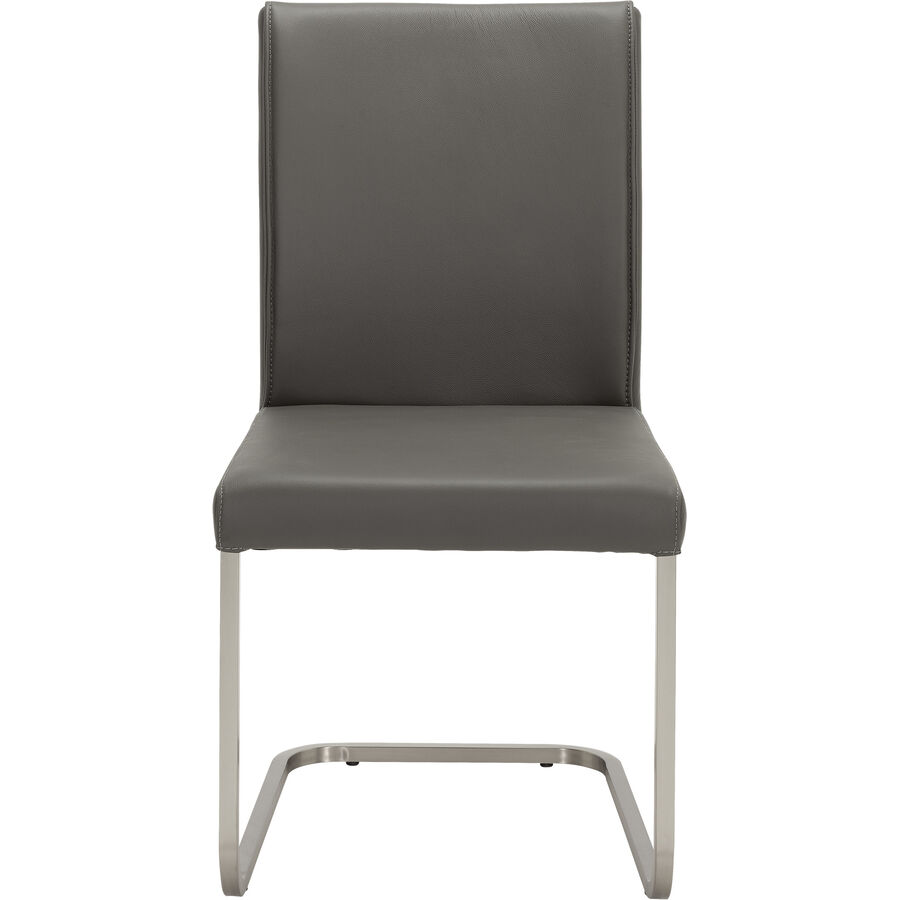 Freischwinger Stuhl Amisa