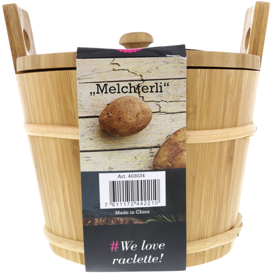 Nouvel Kartoffelkorb Traditional