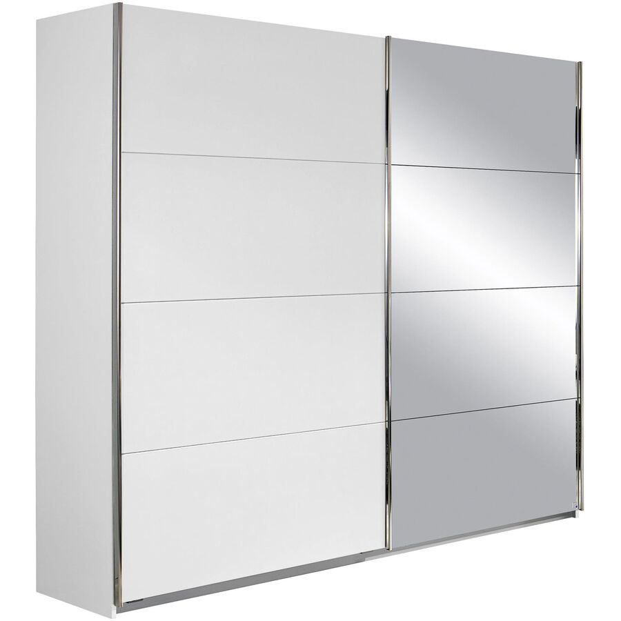 Kleiderschrank Molina