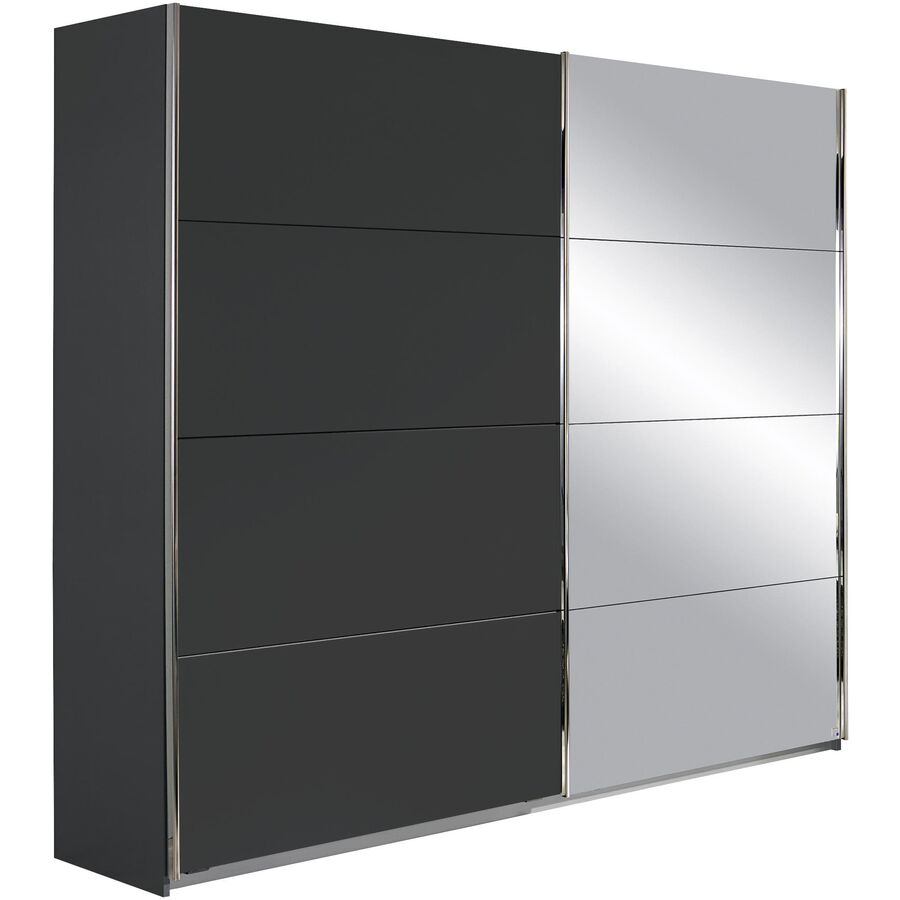 Kleiderschrank Molina