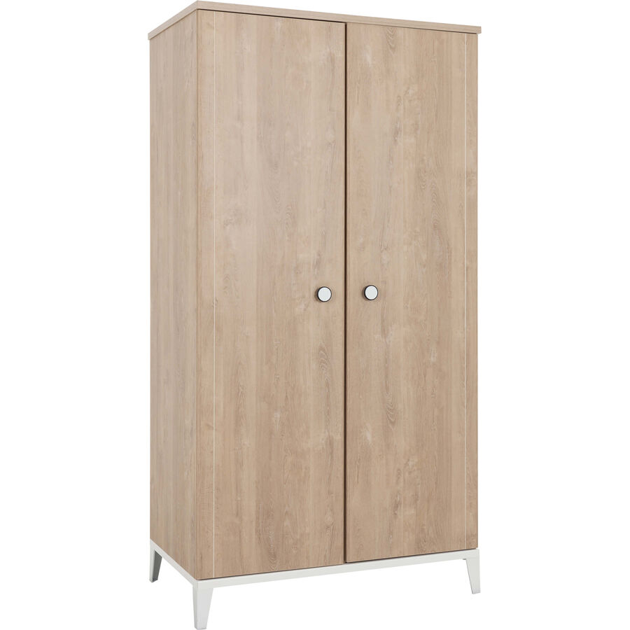 Galipette Kinderkleiderschrank Murielle