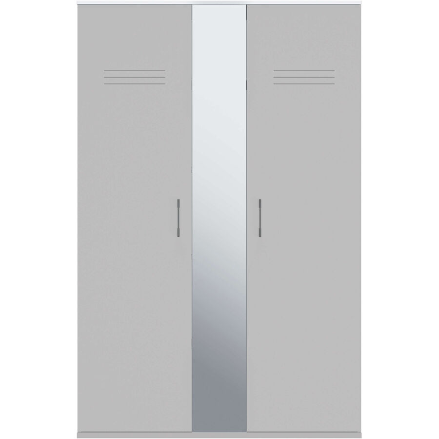 Kleiderschrank Urana