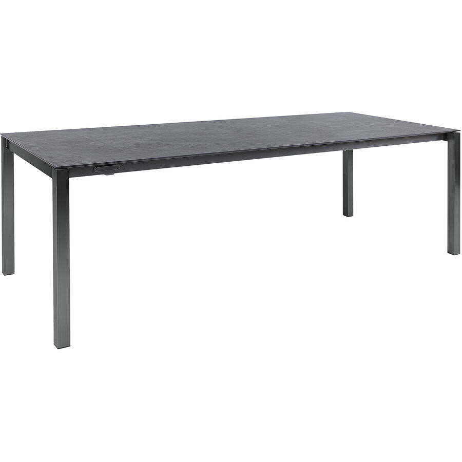 Gartentisch ausziehbar Campo Grande