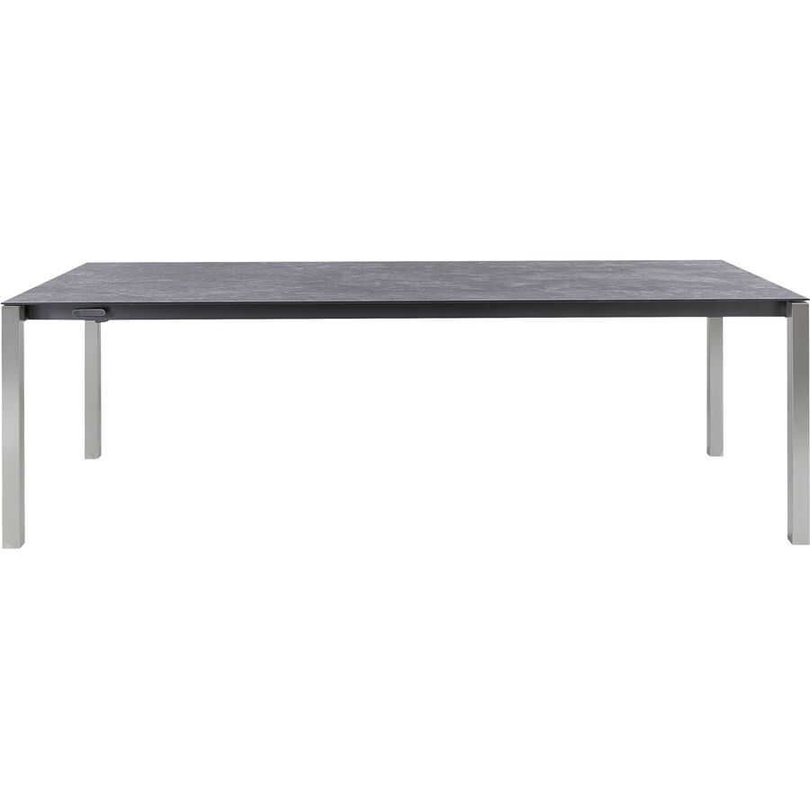 Gartentisch ausziehbar Campo Grande