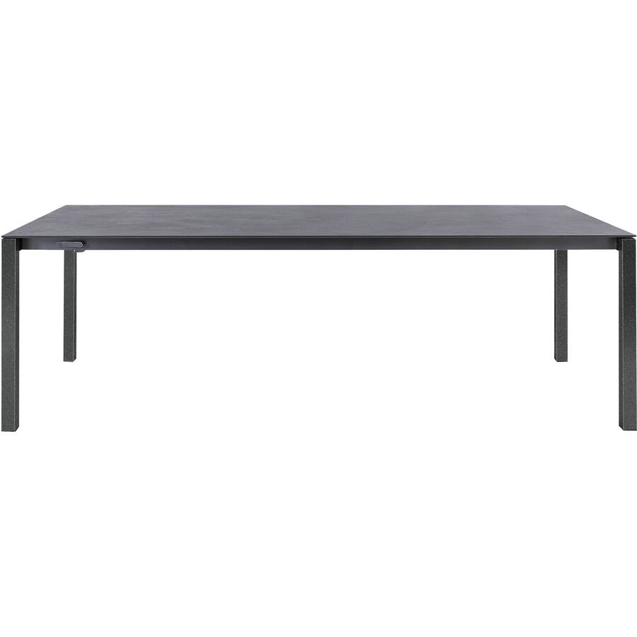 Gartentisch ausziehbar Campo Grande