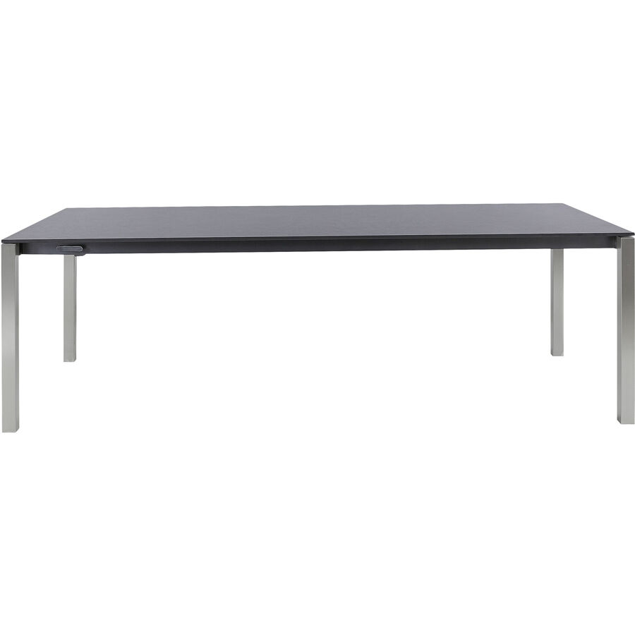 Gartentisch ausziehbar Campo Grande