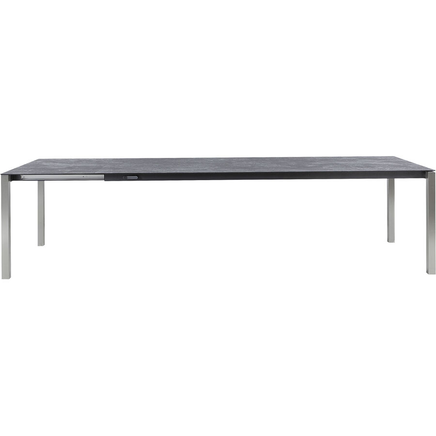 Gartentisch ausziehbar Campo Grande