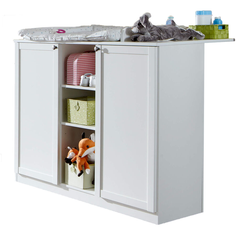 Wickelkommode Birgit