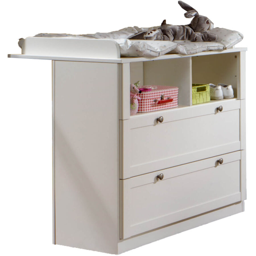 Wickelkommode Birgit