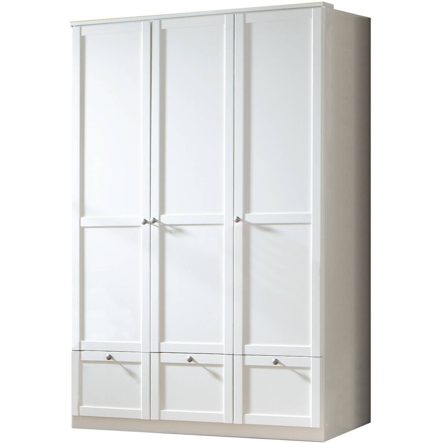 Kinderkleiderschrank Birgit