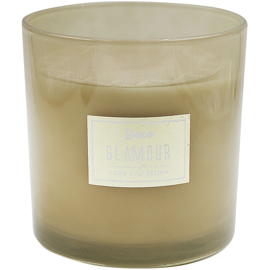 Duftkerze Lush Figwood