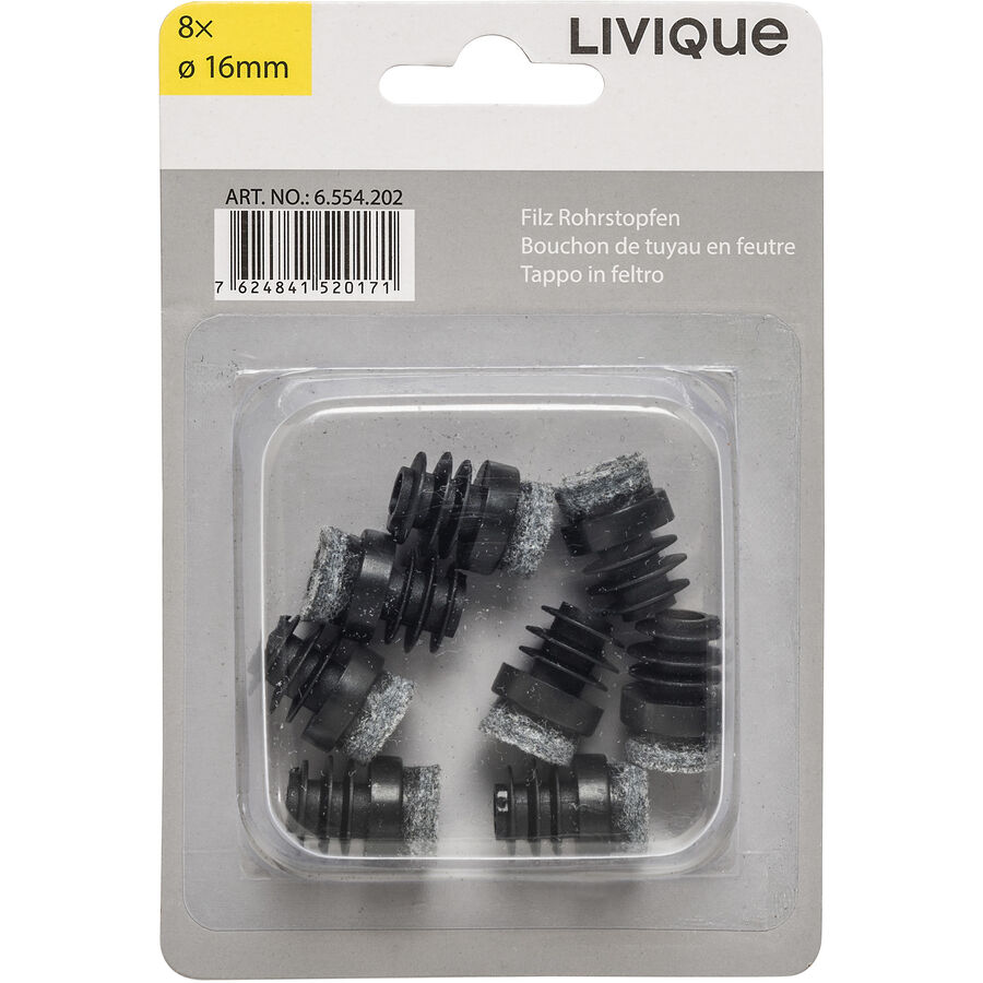 Möbelgleiter Glider