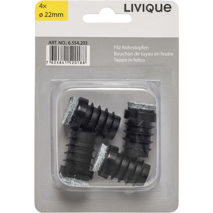 Möbelgleiter Glider