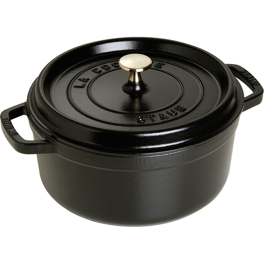 Staub Gusseisentopf STAUB