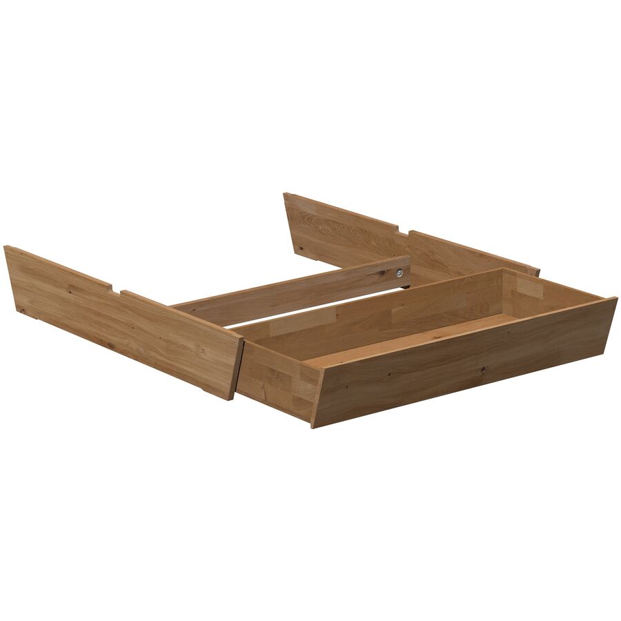 Modular Bettkasten Reto