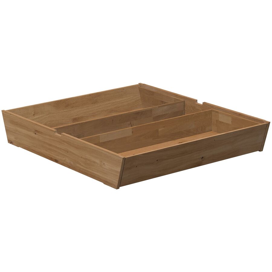 Modular Bettkasten Reto